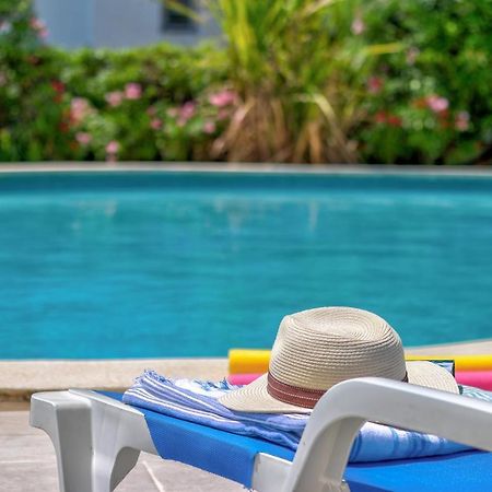 Apartamentos Llevant Port de Pollença Ngoại thất bức ảnh