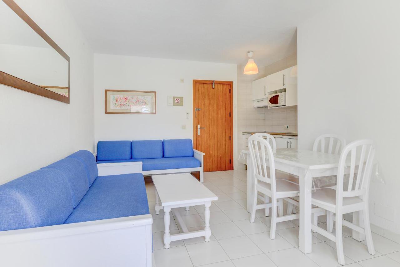 Apartamentos Llevant Port de Pollença Ngoại thất bức ảnh