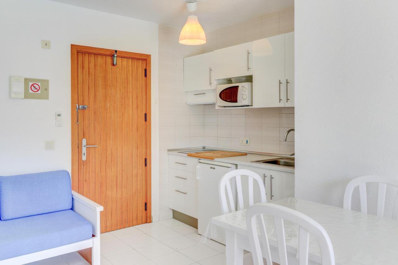 Apartamentos Llevant Port de Pollença Ngoại thất bức ảnh