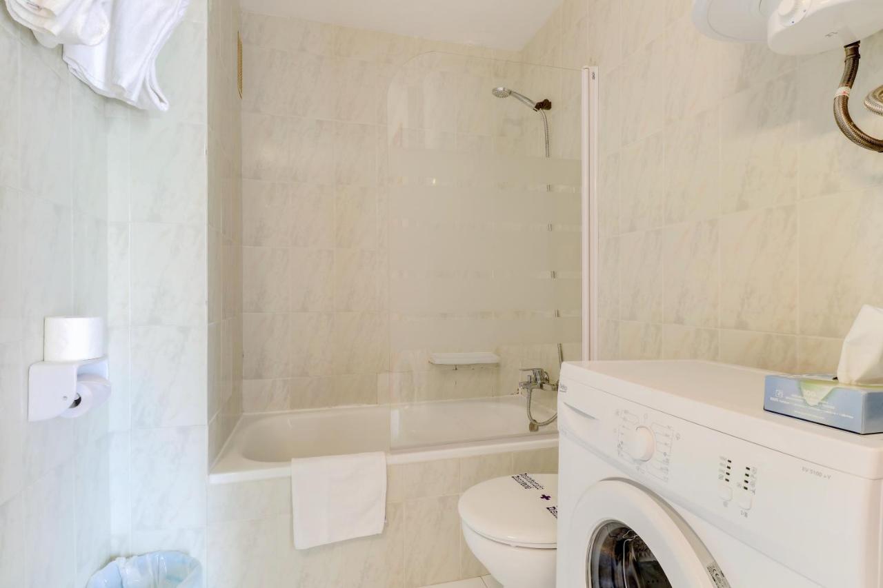 Apartamentos Llevant Port de Pollença Ngoại thất bức ảnh