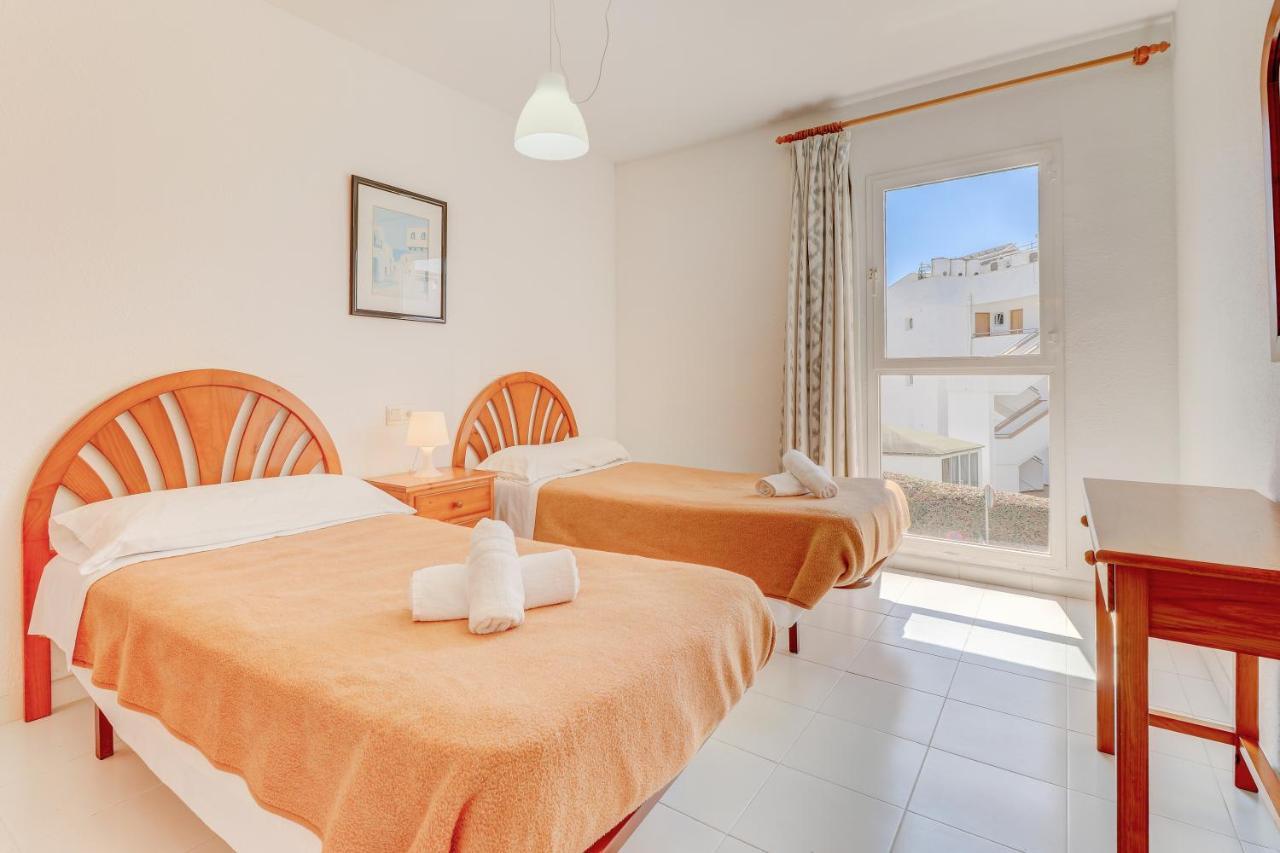 Apartamentos Llevant Port de Pollença Ngoại thất bức ảnh