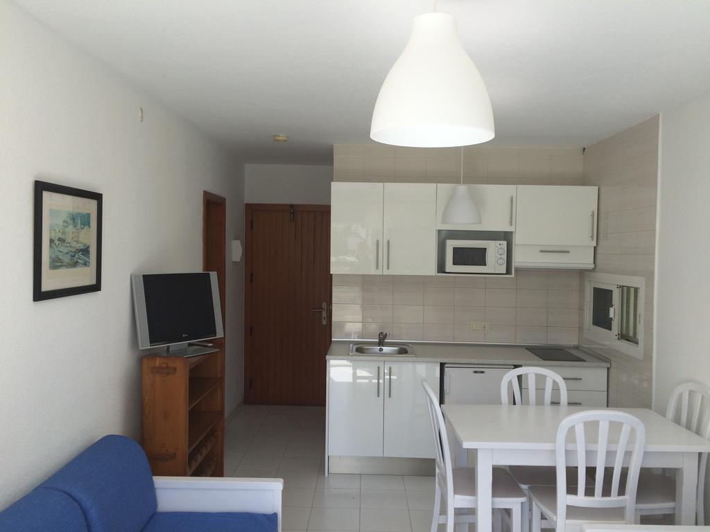 Apartamentos Llevant Port de Pollença Ngoại thất bức ảnh