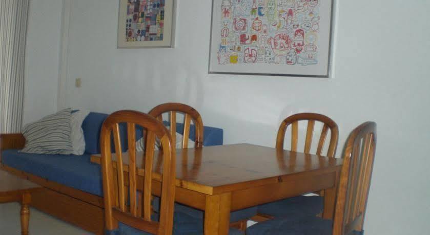 Apartamentos Llevant Port de Pollença Ngoại thất bức ảnh