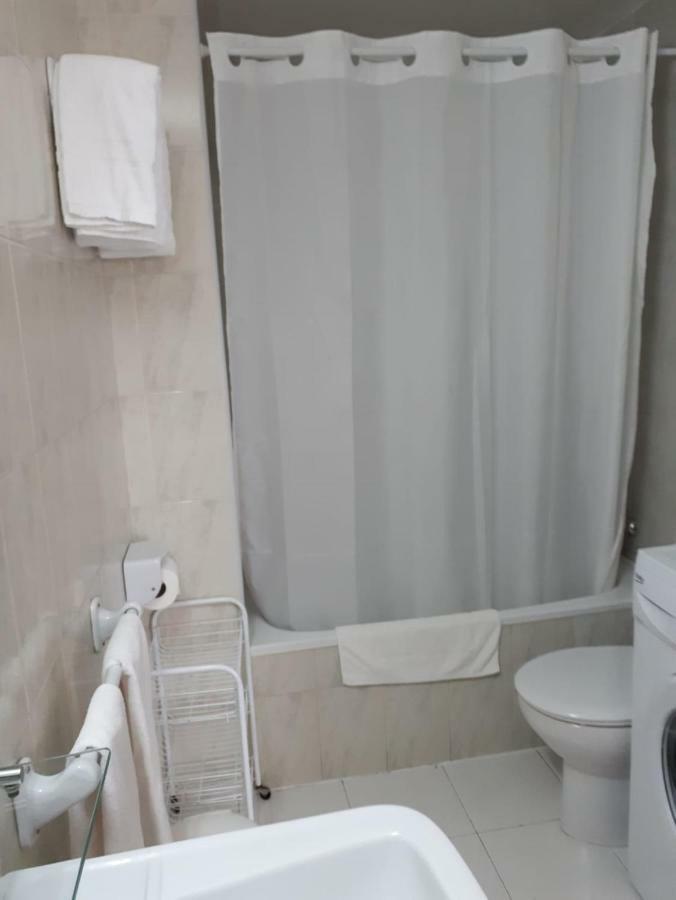 Apartamentos Llevant Port de Pollença Ngoại thất bức ảnh