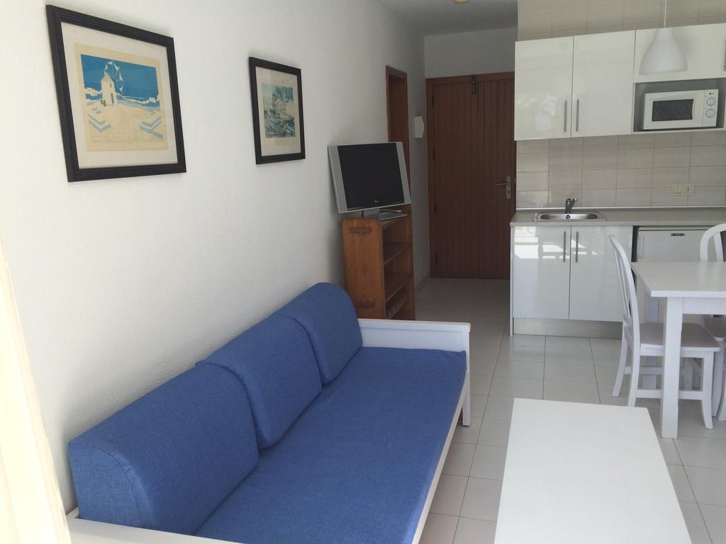 Apartamentos Llevant Port de Pollença Ngoại thất bức ảnh