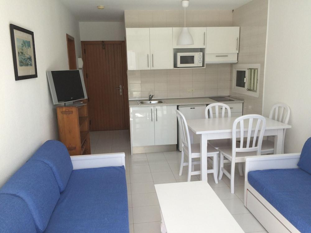 Apartamentos Llevant Port de Pollença Ngoại thất bức ảnh